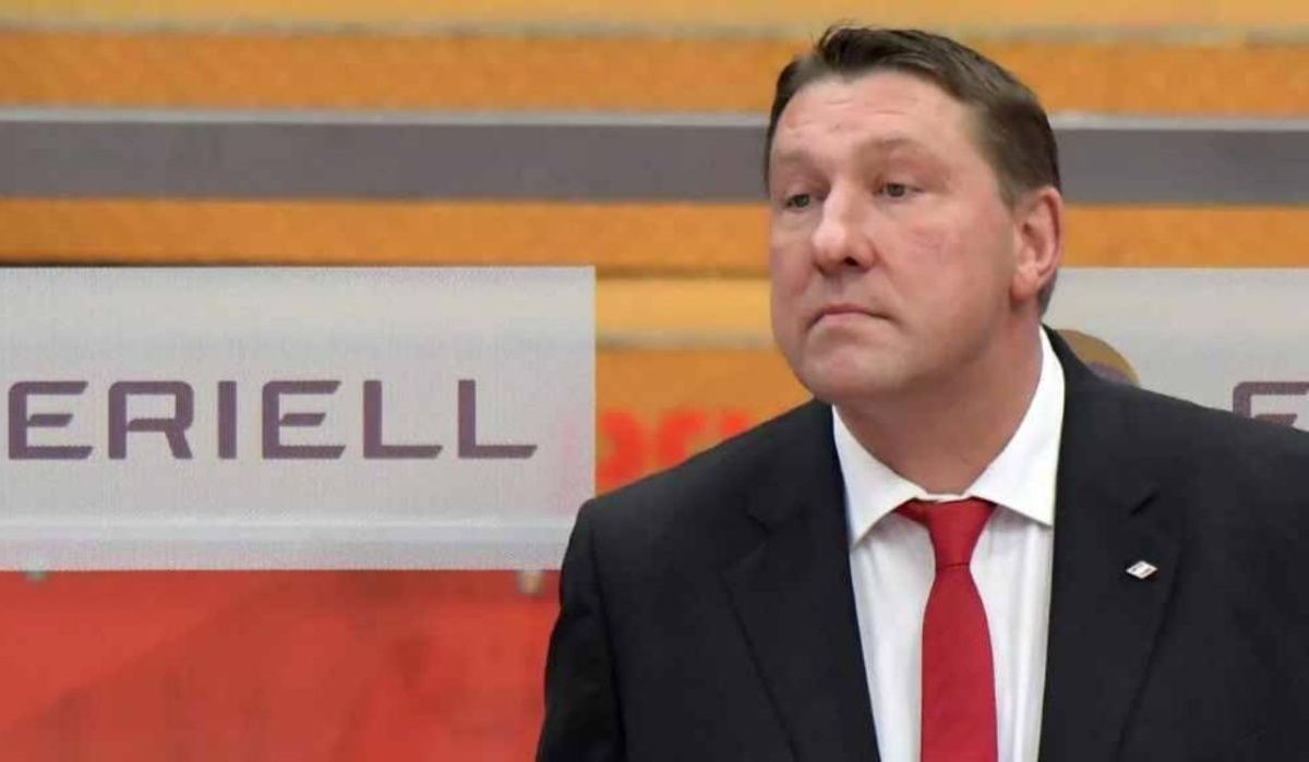 Новый специалист пополнил тренерский штаб СКА