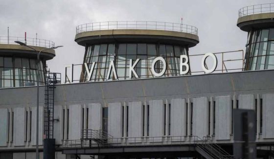 Пулково предупредил о возможных изменениях расписания рейсов в Москву