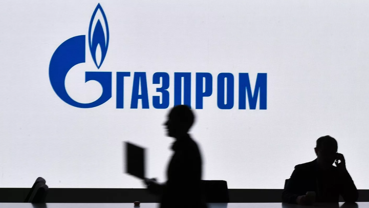 &quot;Газпром&quot; поставил рекордный объем газа из-за погоды