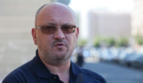Структуры Ходорковского и лояльные Макарову журналисты пытались «замять» новый наркоскандал Резника