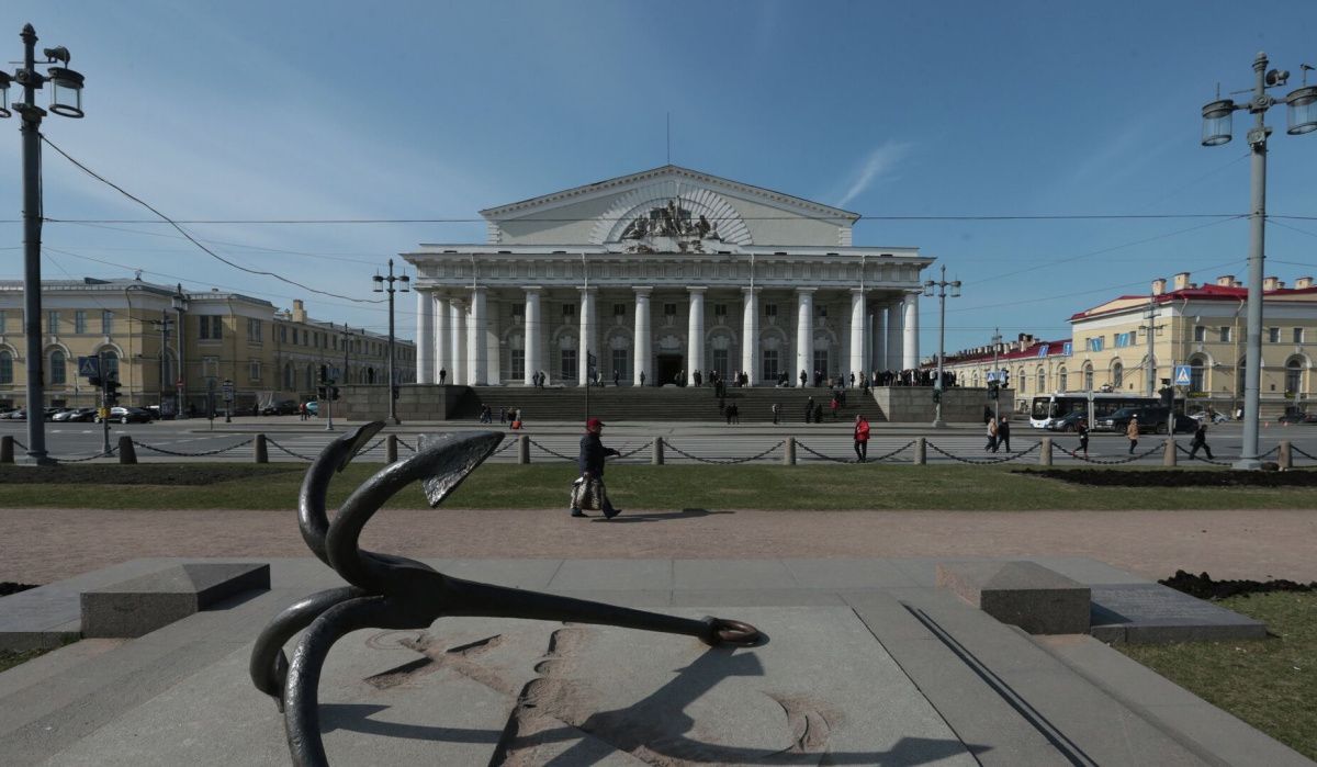 Новые правила торговли дизельным топливом введены на Петербургской бирже