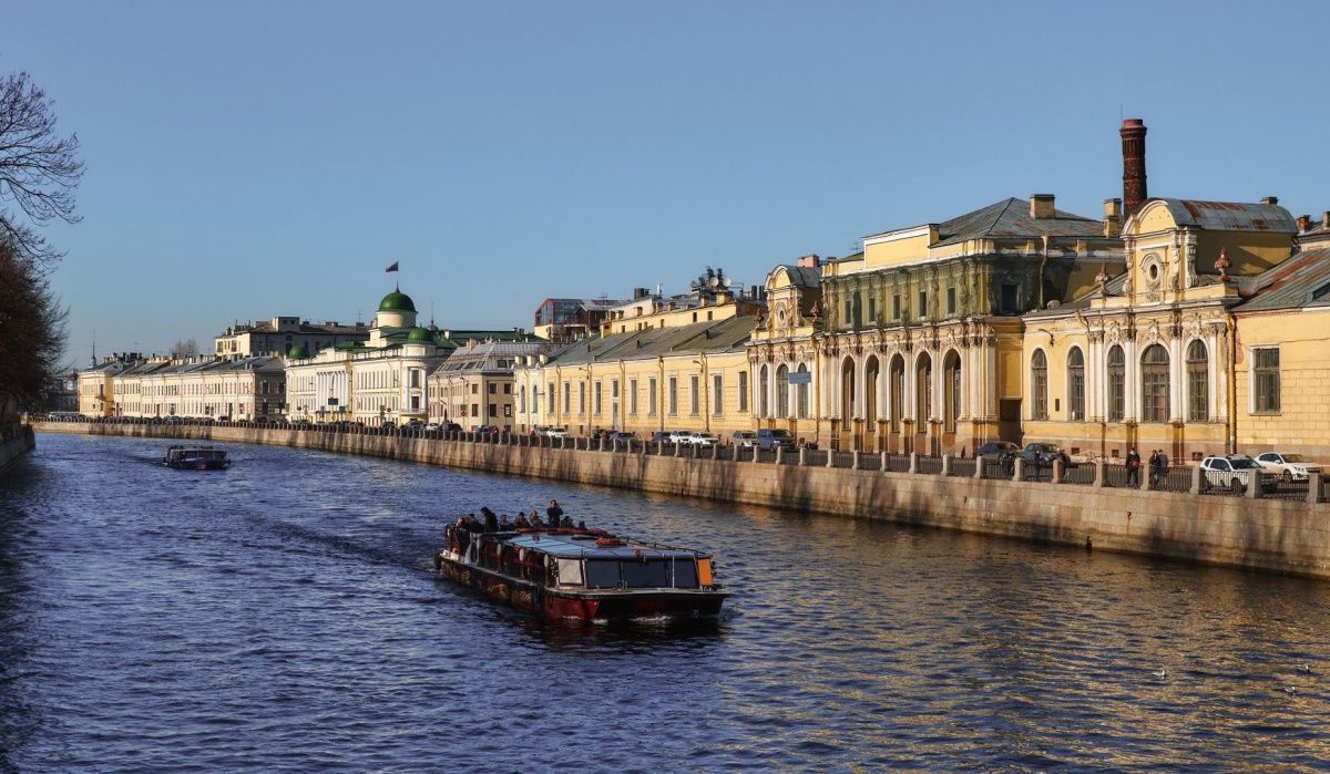 В Петербурге разработали систему одновременной выработки воды, тепла и топлива