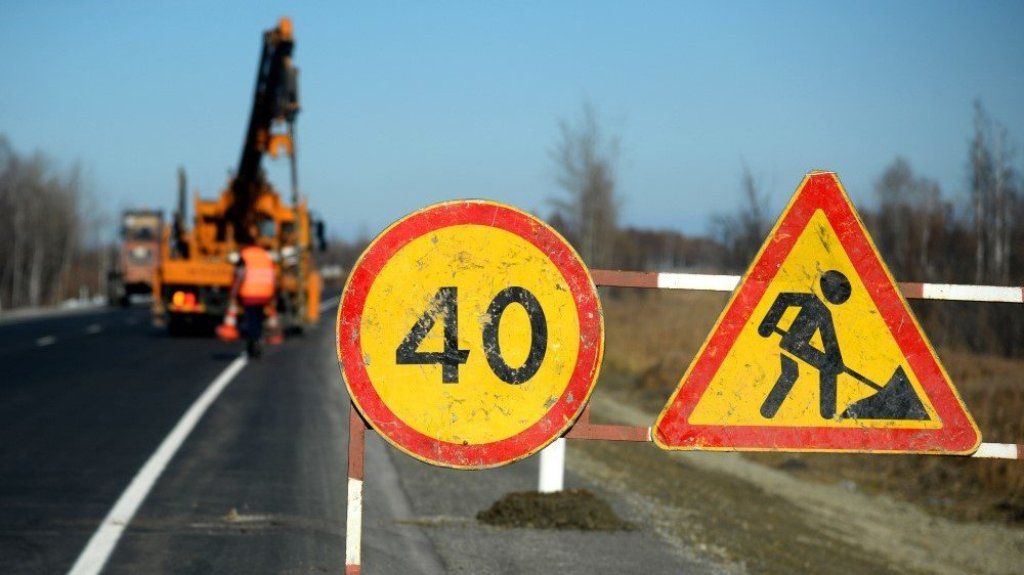 В Петербурге отремонтируют 200 км дорог