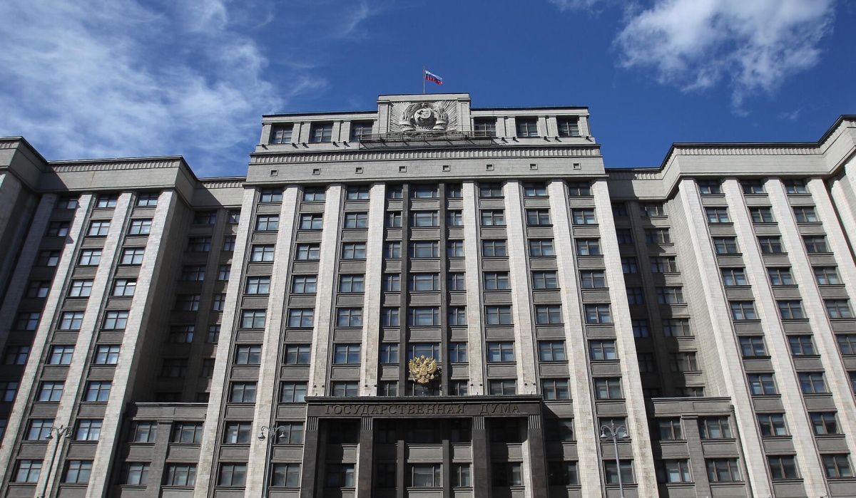 Госдума одобрила первый шаг в борьбе с игроманией