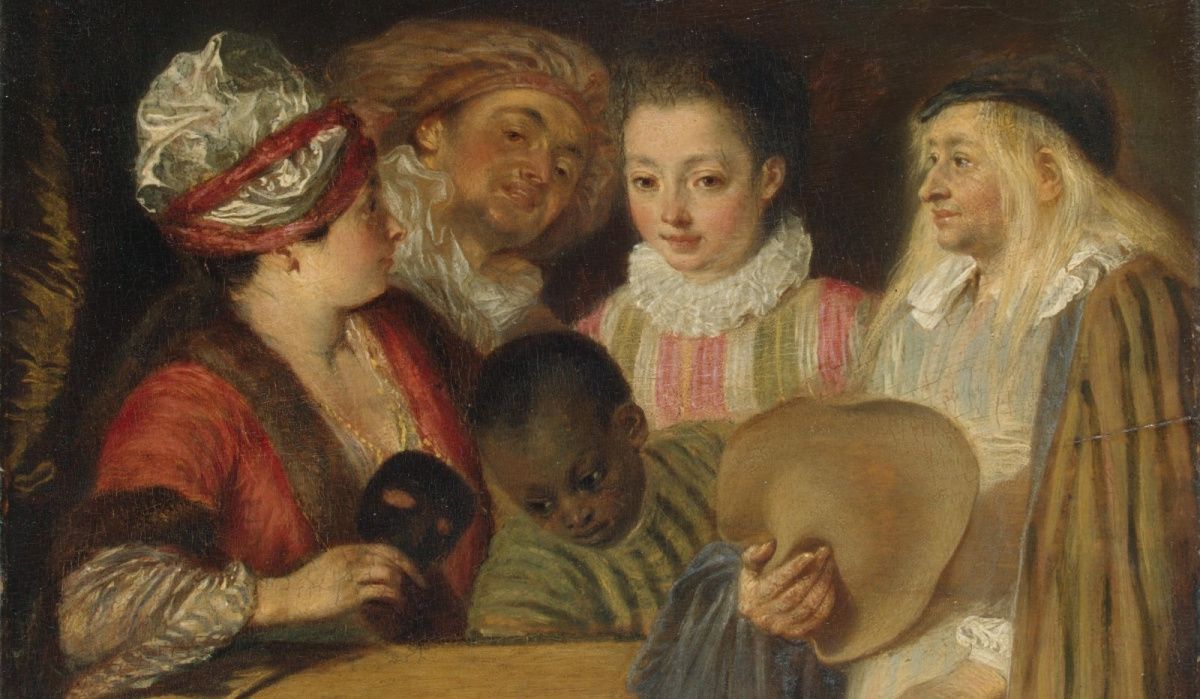 Петербург отпразднует День театра: премьеры, выставки и закулисные экскурсии