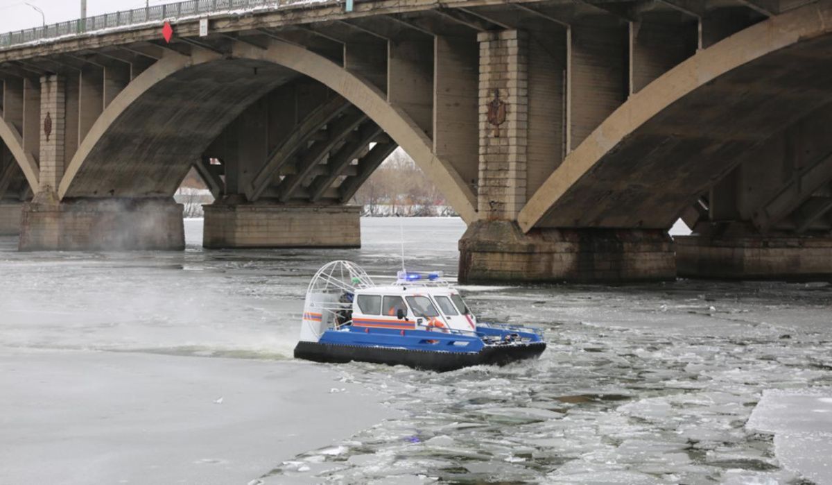 На воронежских водоёмах станет безопаснее 