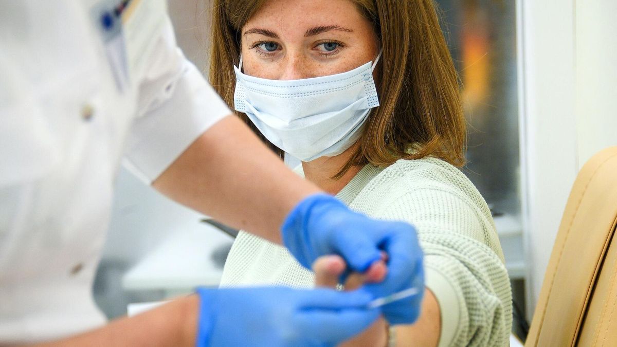 В Петербурге рассказали о состоянии пациентов, заболевших оспой обезьян