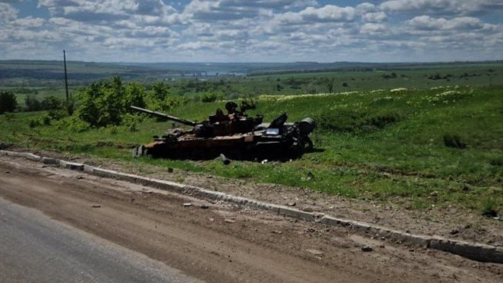 В ЛНР заявили о неизбежности денацификации