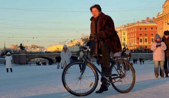 Синоптик Михаил Леус представил прогноз погоды в Петербурге на 10 марта