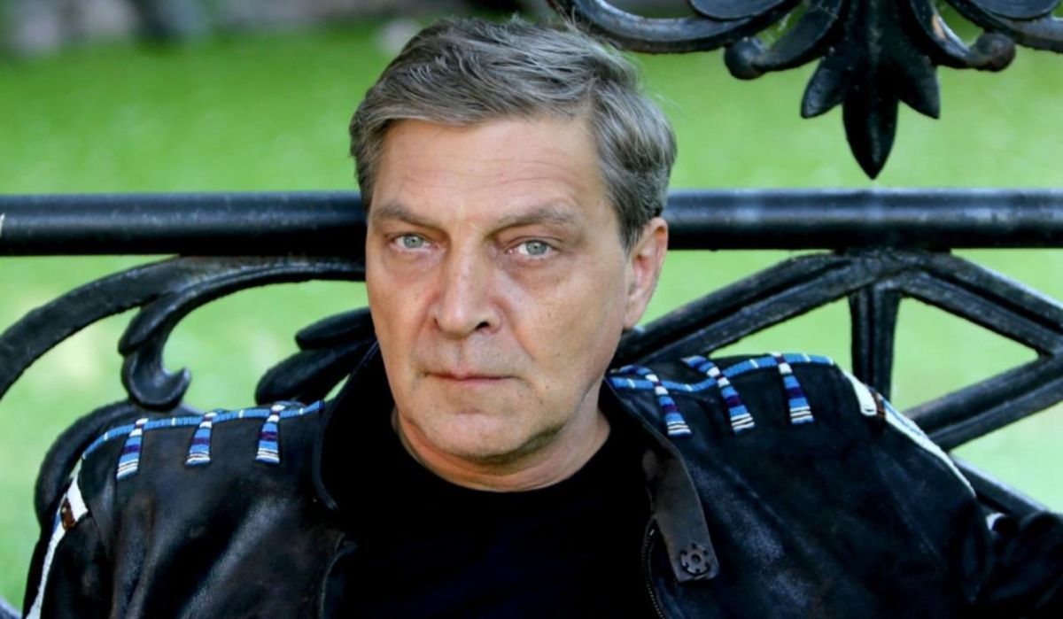 Александр Невзоров* заочно арестован по решению суда в Санкт-Петербурге