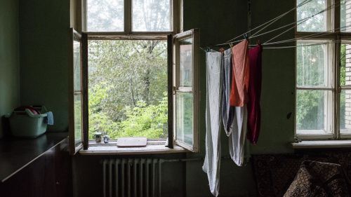 В Петербурге расселят более 1000 коммунальных квартир