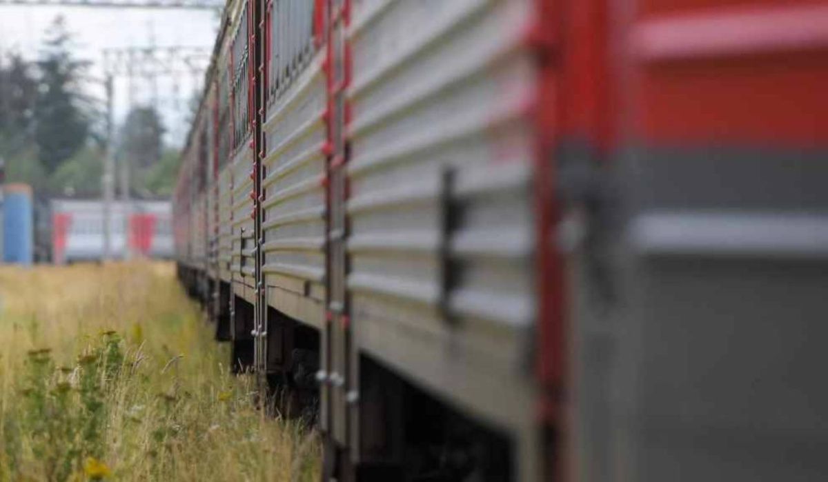 В Петербурге на майские праздники запустят дополнительные поезда