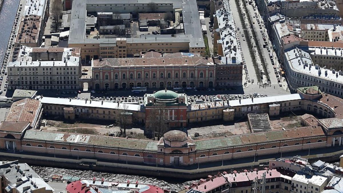 Два против тысяч: почему инвесторы в Петербурге не берутся за реконструкцию памятников архитектуры