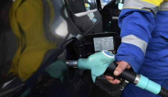 В Лодейном Поле и Подпорожье появятся новые контейнерные автоматические АЗС