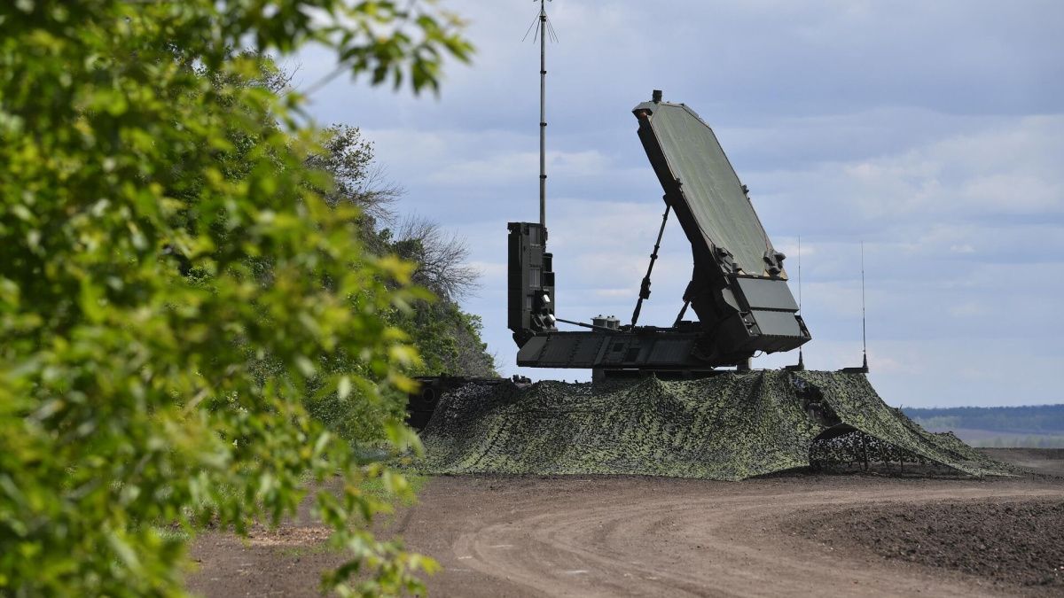 Кадыров попросил разместить ПВО в Чечне