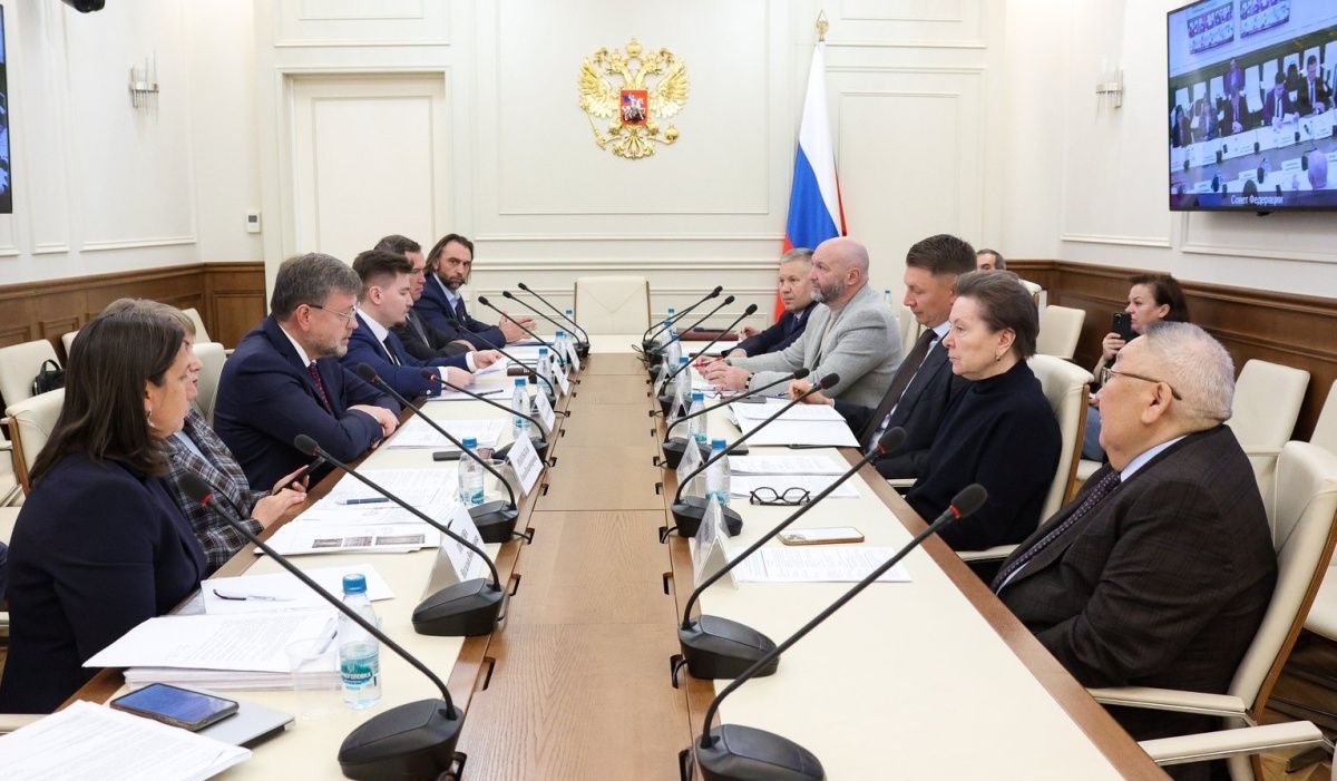 Российский музей Арктики и Антарктики получит новое помещение в Санкт-Петербурге