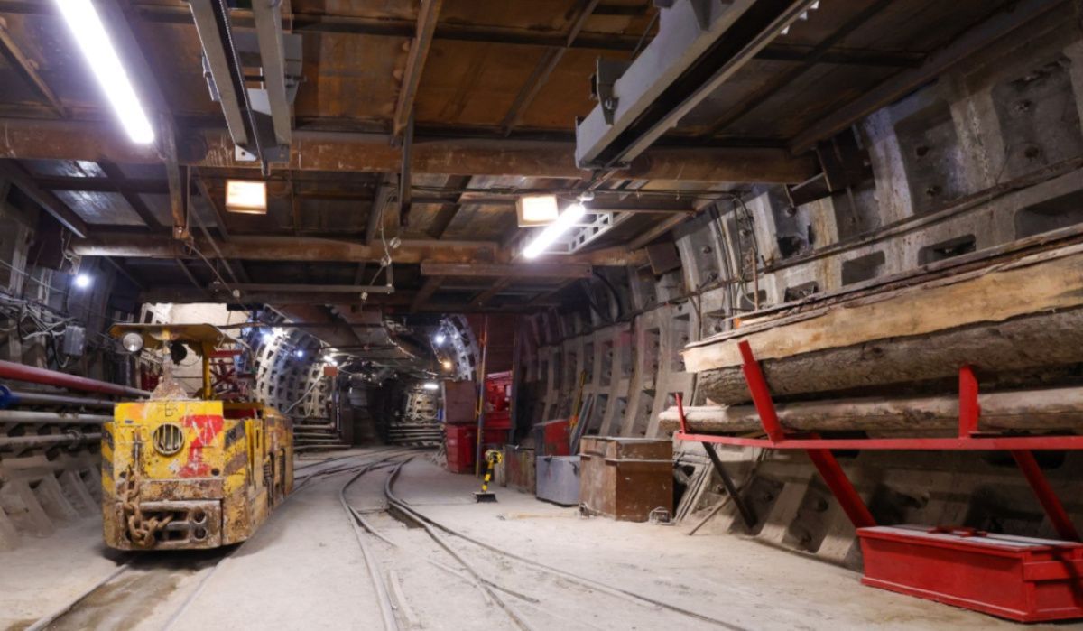 В Петербурге озвучили сроки открытия новых станций метро