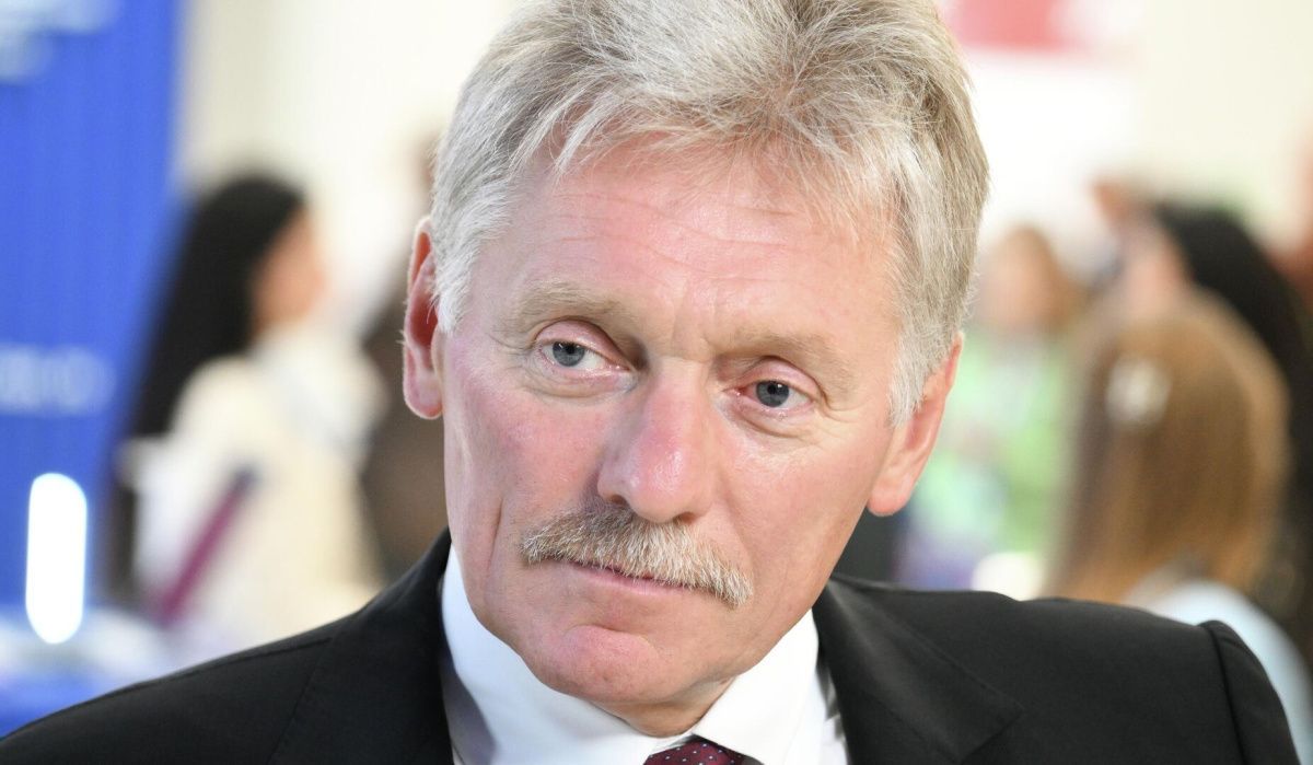 Песков: Позиции Киева будут ухудшаться с каждым днем