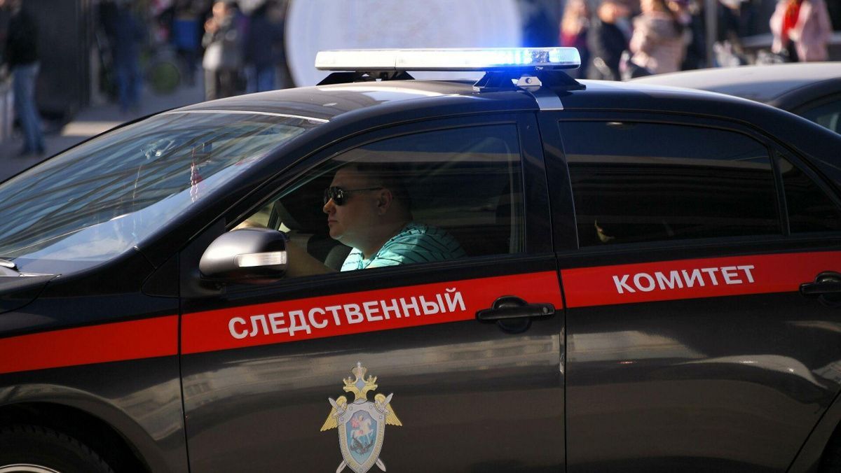 Применение смертельного бария в медучреждениях Петербурга произошло из-за коррупции при закупках