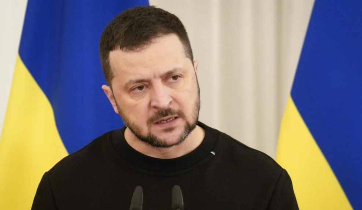 &quot;Не захотели сидеть с ним за одним столом&quot;: Орбан объяснил отсутствие Зеленского в саммите НАТО