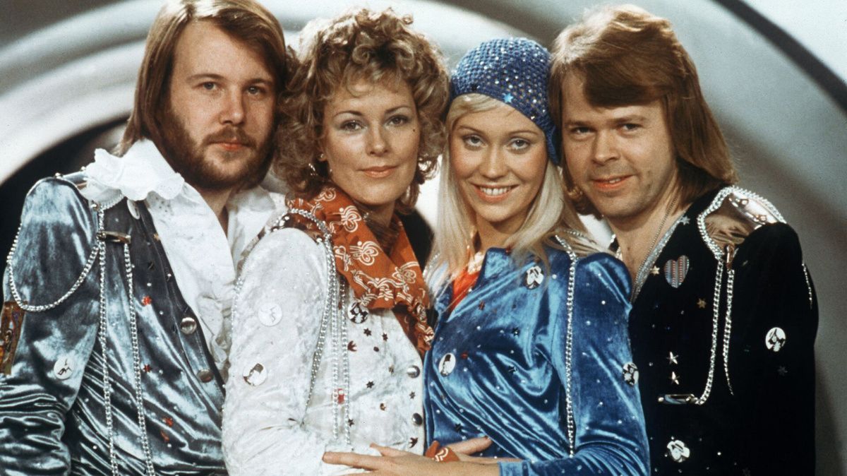 Не стало одного из участников легендарной шведской группы ABBA