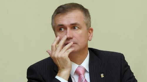 Депутат Войтановский поддержал «КСП Красносельский» после незаконного закрытия