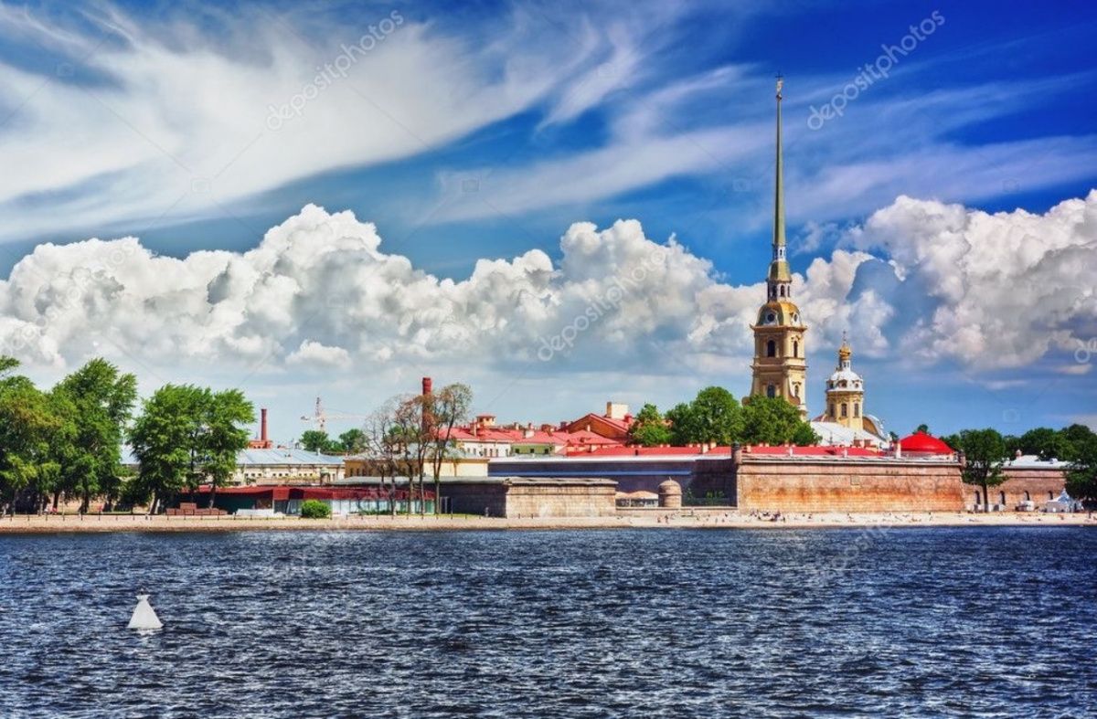 Восстановление исторического облика Петербурга невозможно без частных инвесторов