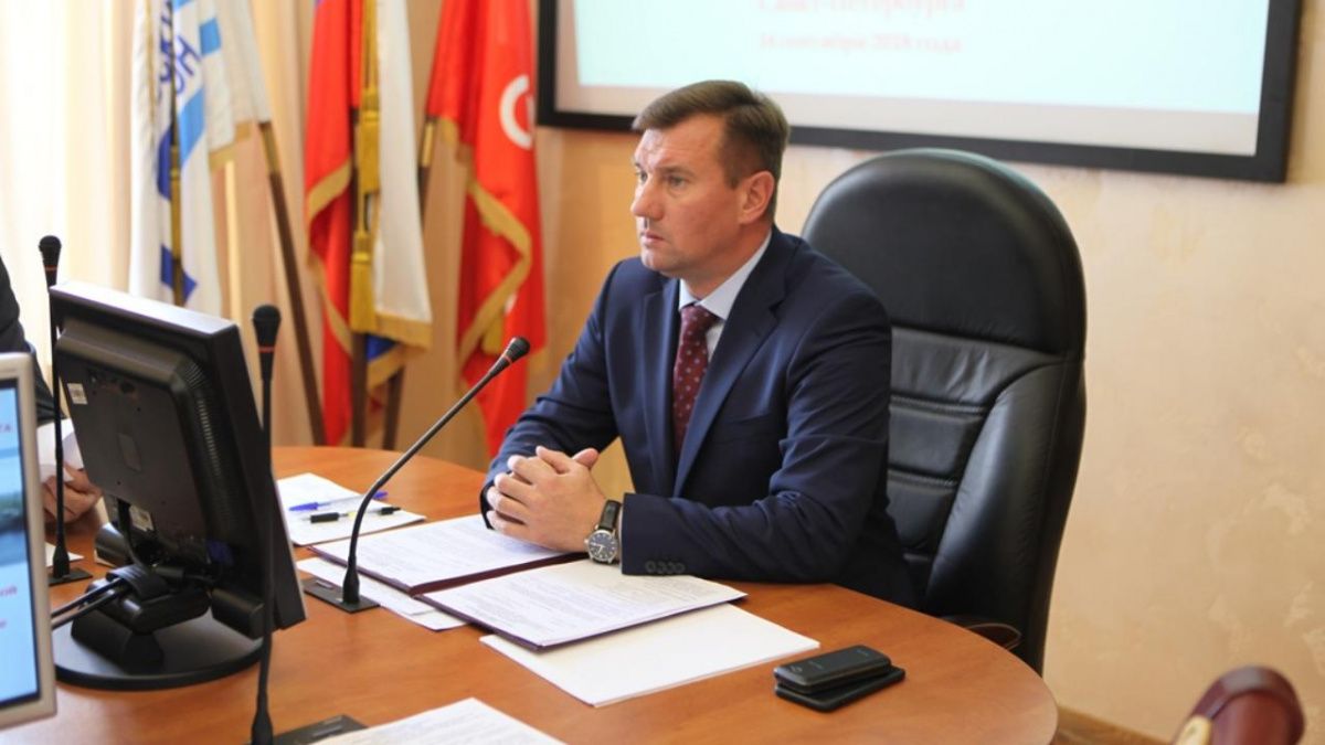 Администрация Невского района проигнорировала видеоконференцию по экологическим проблемам района