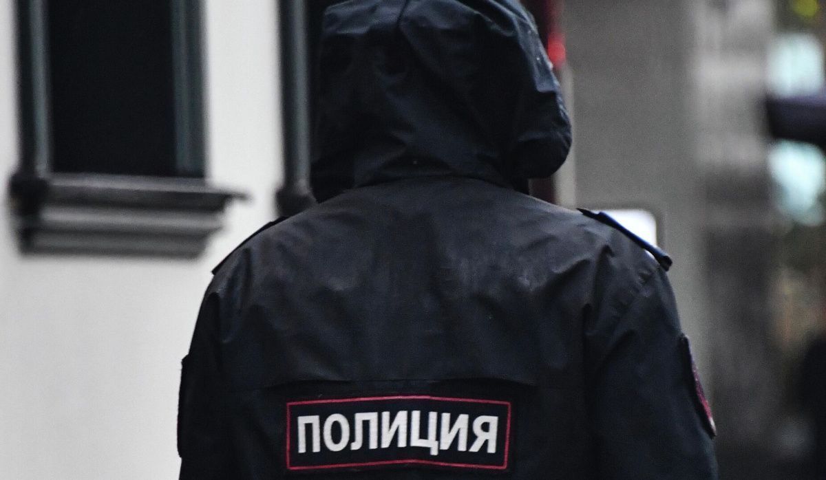 В Петербурге подростка арестовали за стрельбу из травматического пистолета в девушку