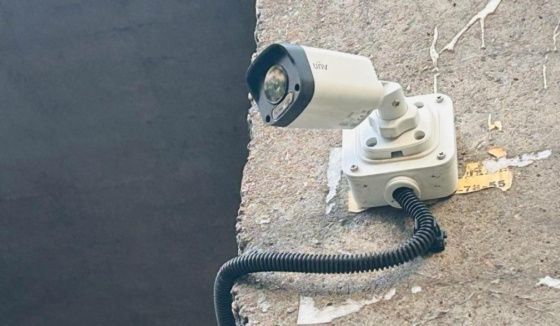 В Петербурге начали работу камеры с функцией распознавания национальности