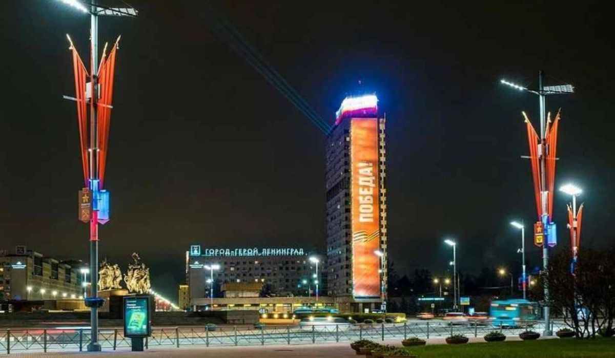 В Петербурге в День Победы изменят график работы станций метро