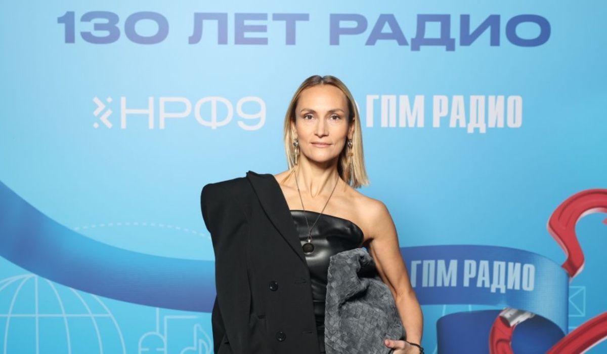 Резиденты «Инсайт Люди» отпраздновали 130-летие радио