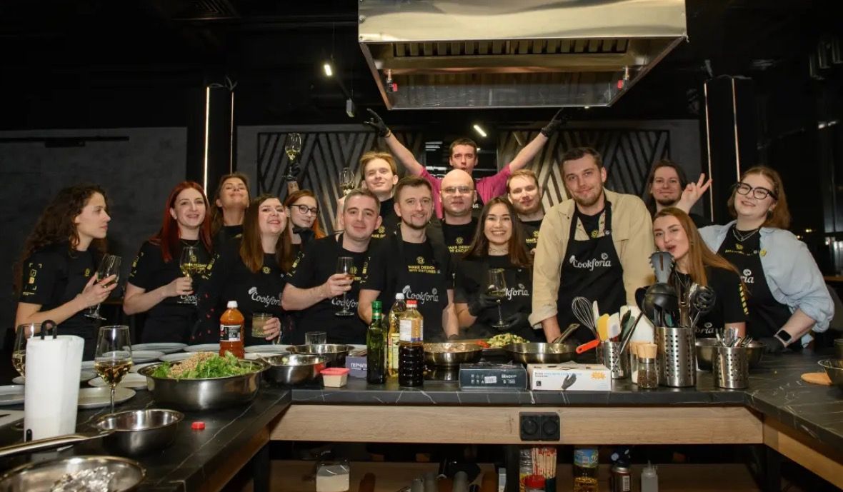 Суши дома и в студии: как выбрать формат обучения и не разочароваться