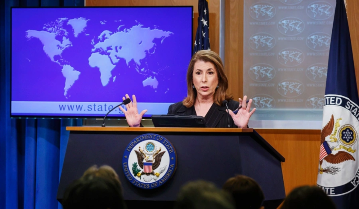 Госдеп призывает ЕС понять, что США годами не будут обсуждать Украину