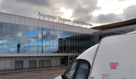 Рейс из Петербурга в Анталию задержан на 6 часов