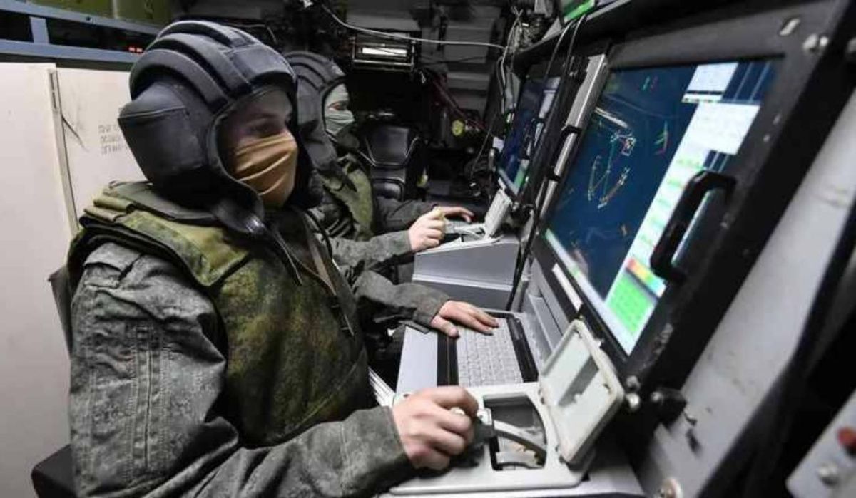 В Ленинградской области сбили три вражеских беспилотника