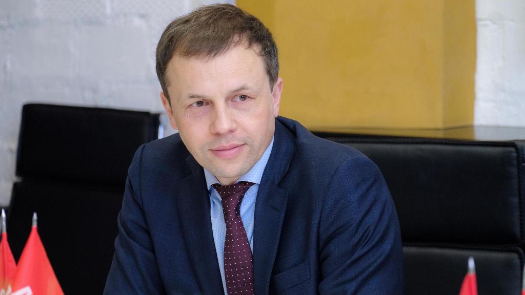 В отношении главы Коминвеста Голованова проведут служебную проверку