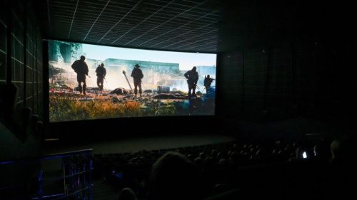 «Эта работа бесценна»: Максим Шугалей рассказал о важности фильма «Солнцепёк»