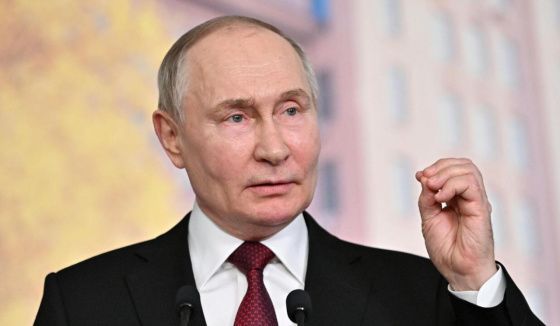 Зюганов назвал дату выступления Путина на ПМЭФ