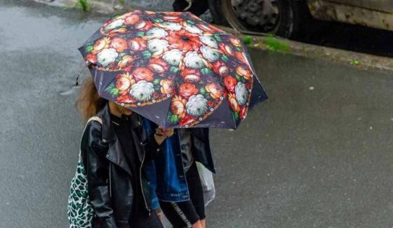 Прогноз от Леуса: Какая погода ждет Петербург 27 августа