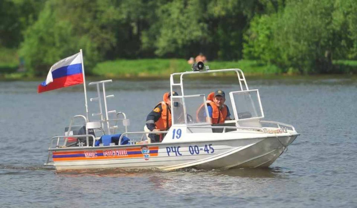В Петербурге с начала купального сезона утонули шесть взрослых и один ребенок