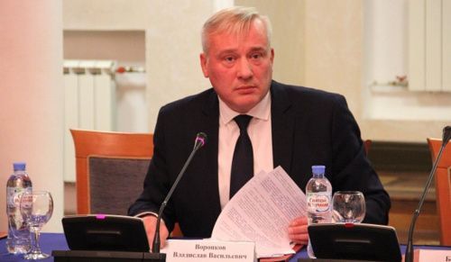 Воронков назвал вероятным недовольство президента Бегловым из-за проблем ЖКХ и жалоб горожан