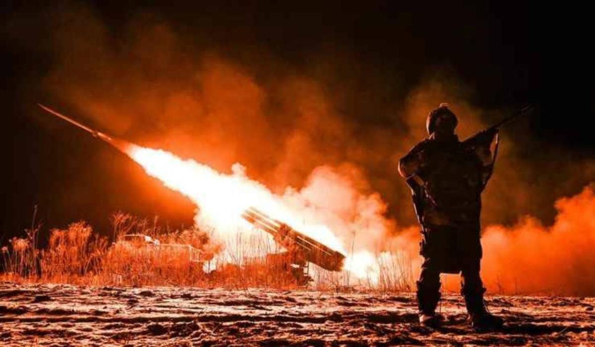 ПВО России за ночь сбила почти 30 украинских беспилотников