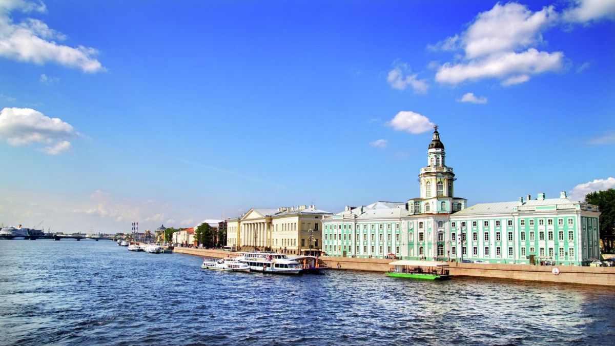 Хороший и плохой Петербург: основные городские события минувшего апреля 