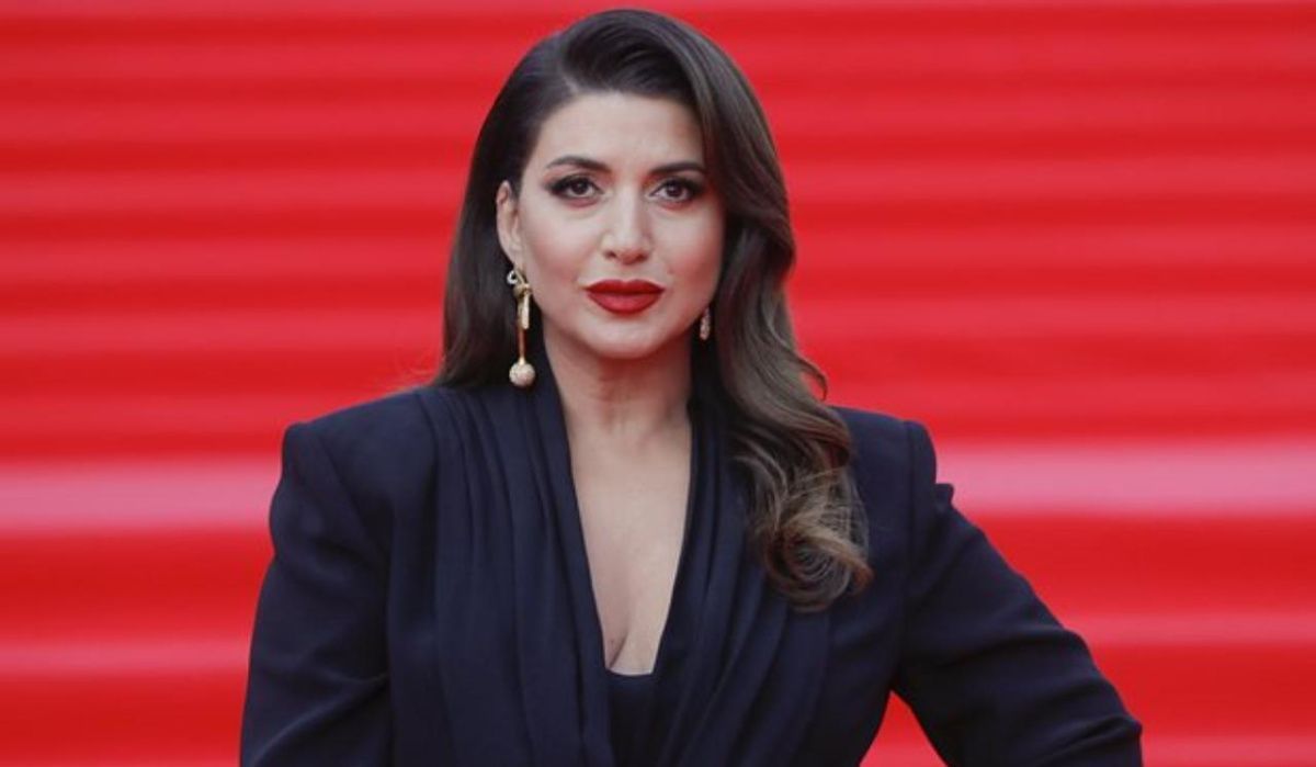 Певица Жасмин впервые стала бабушкой