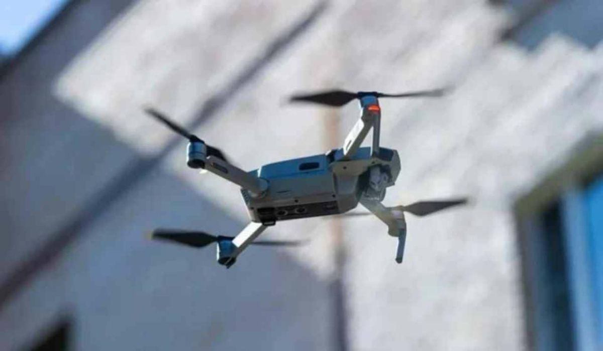 Более 55 беспилотников уничтожены за ночь в Ленинградской области