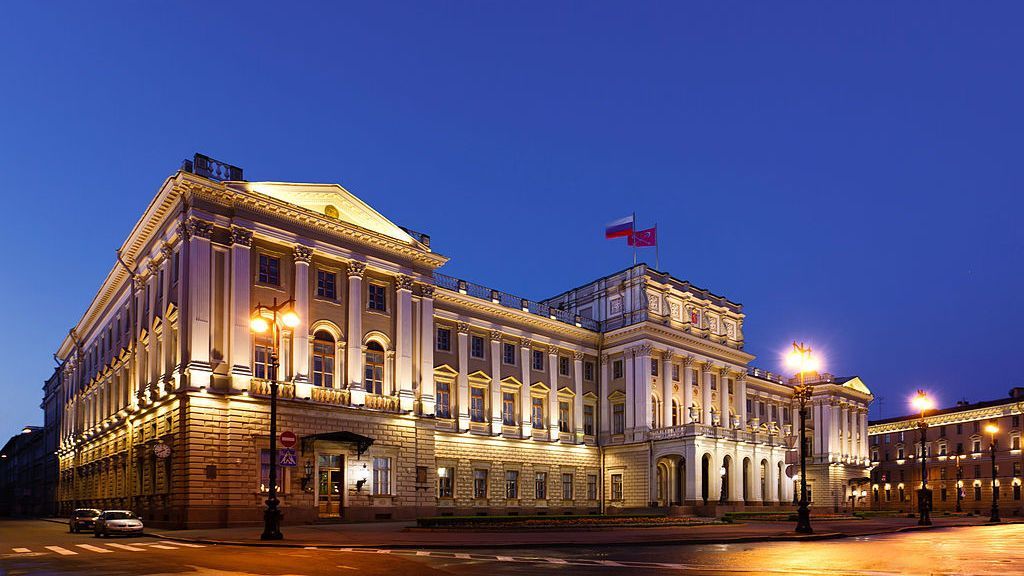 «Овощной» парламентаризм: что необходимо менять в Петербурге