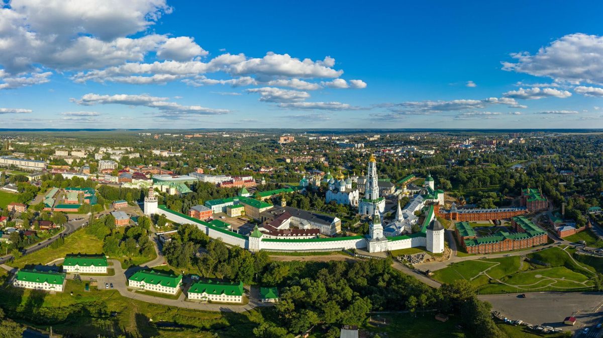 На турпортале Подмосковья можно забронировать отель