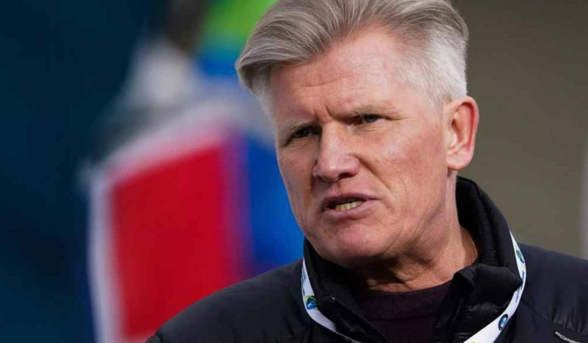 Васильев объяснил выпад Украины против фигуристов из РФ: &quot;Боятся репрессий&quot;