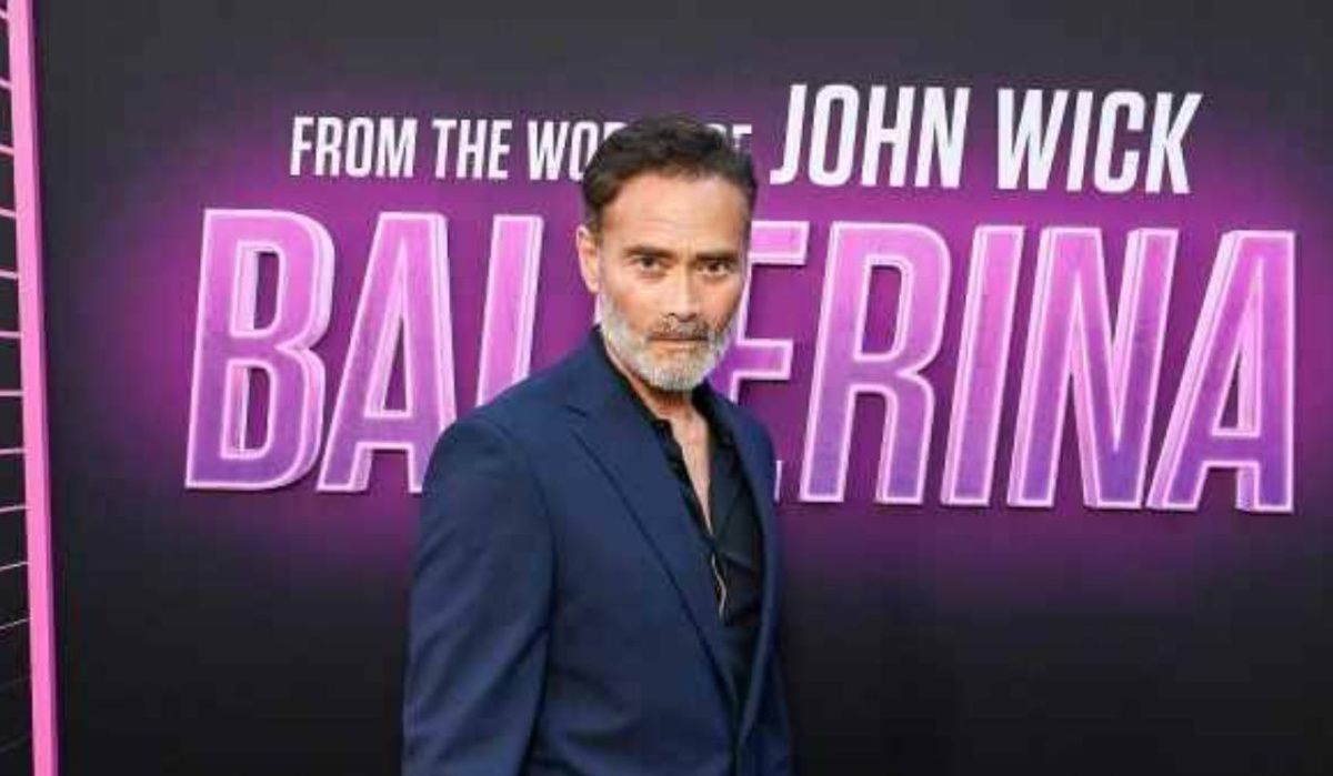 Американский актер сделал неожиданный вывод о Москве